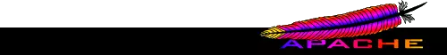[APACHE DOCUMENTATION]